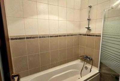 Apartament cu 3 camere, mobilat în Ferme - 15