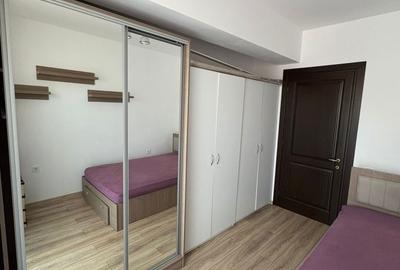 Apartament cu 2 camere nedecomandat în Radu Negru - 5