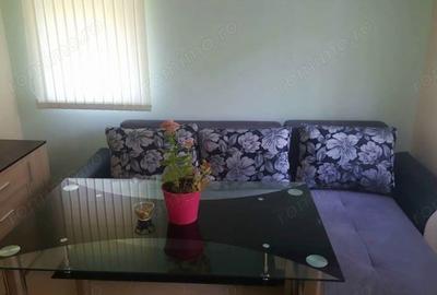 Garsonieră în Iosefin