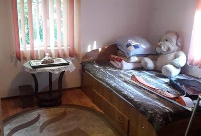 Casa de vacanta - 4