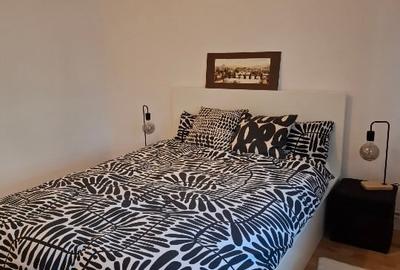 Apartament cu 3 camere semidecomandat, mobilat în Tineretului - 5