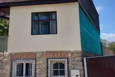 Casă cu 3 camere în Sâncraiu - 1