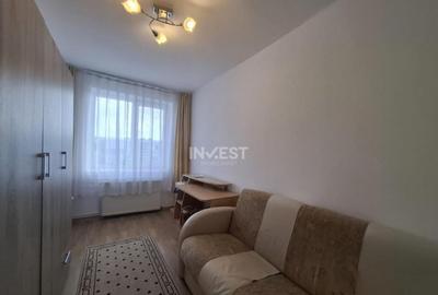 INCHIRIERE-APARTAMENT 3 CAMERE-PODU ROS - 2