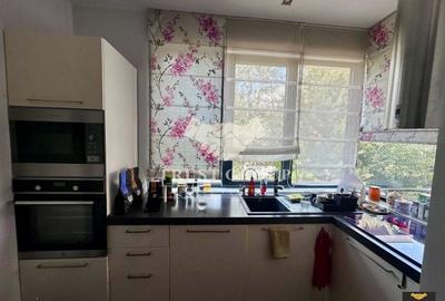 Apartament 3 camere Floreasca | Loc de parcare - 13