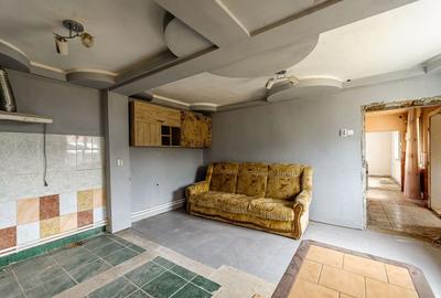 REZERVAT Casa din caramida cu teren generos in Felnac - 3
