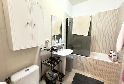 Apartament cu 3 camere decomandat în Barbu Văcărescu - 10