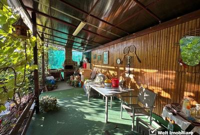 Vanzare Casa 6 camere, Turda - 14