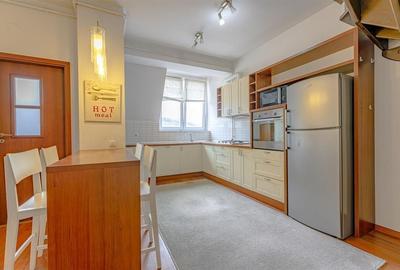 Duplex 3 Camere – 132 mp, Brașovul Vechi, Strada Avram Iancu - 6