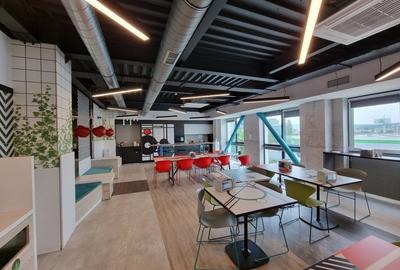 Birouri clasa A de închiriat, zona Iulius Mall, COMISION 0% - 8