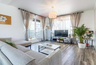 Casă individuală cu 4 camere cu Teren 388 Mp în Corbeanca - 5