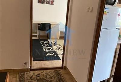 Apartament cu 3 camere decomandat în Între Lacuri - 13