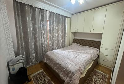 Apartament trei camere - Zona Gară-Longinescu - 1