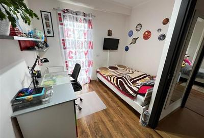 Vila / Duplex de vanzare cu toate utilitatile , mobilata si utilata - 6