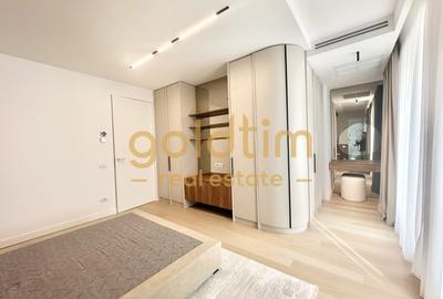 Apartament cu 4 camere decomandat în Aviatorilor - 15