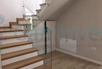 Casă individuală cu 5 camere cu Canalizare în Calea Clujului - 4