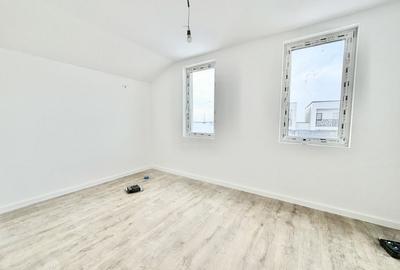 Duplex cu 4 camere si cu panouri fotovoltaice - Giroc - 11