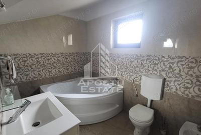 Casă cu 4 camere cu Teren 500 Mp în Săcălaz - 9