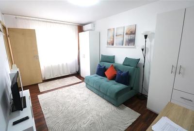 Garsoniera, parter, zona Badea Cartan - 3