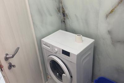 Garsonieră în Roșu - 5