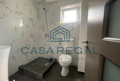 Casă cu 4 camere cu Teren 250 Mp în Central - 12