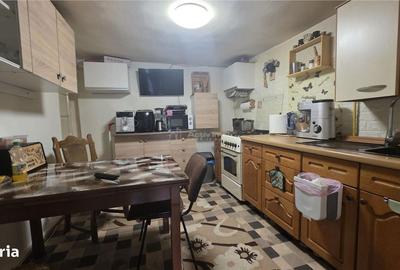 Casă cu 3 camere în Central - 3