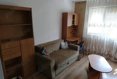 Camera camin, 17mp., et.3, cu cabina dus, Bularga intersectia Granit Center Camera camin, 17mp., et.3, cu cabina dus, Bularga intersectia Granit Center - 2