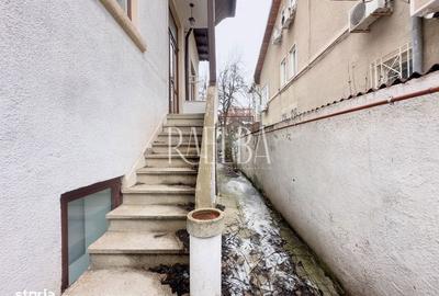 Casă cu 4 camere cu Teren 232 Mp în Grivița - 19