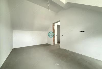 Casa cu 4 camere de vanzare de 130 mp utili, si teren 350 mp, str. Voinicenilor - 5