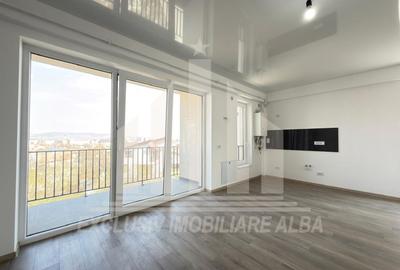 Garsonieră în Tolstoi - 1