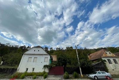 Vand casa in Fiser schimb cu apartament in brasov - 3