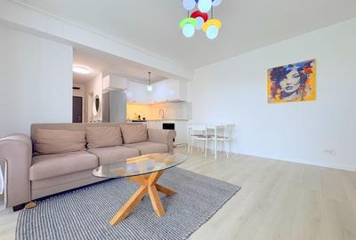 Apartament cu 3 camere decomandat, mobilat în Lipovei - 6