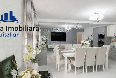 Casă cu Teren 518 Mp în Central - 11