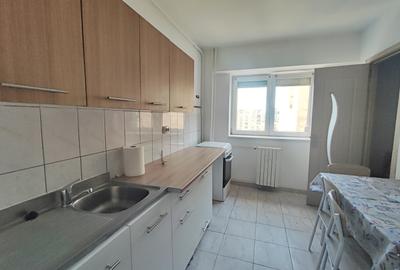De inchiriat 3 camere Calea Calarasi+loc parcare cu boiler - 5