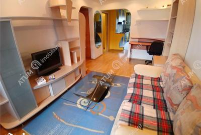 Apartament cu 3 camere decomandat, mobilat în Ștrand - 7