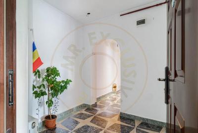 3 camere in vila interbelica Risc 2 - 9