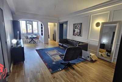 PIATA VICTORIEI (Micul Paris)-Design WABI-SABI, amenajare 2025, 3 dormitoare! - 3