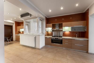 Apartament cu 5 camere decomandat, mobilat în Aviatorilor - 15