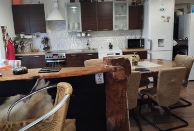 Casă cu 3 camere cu Teren 1700 Mp în Săbișa - 6