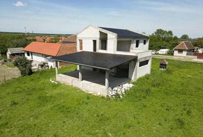 Casa la ro?u din BCA de vanzare in Jude?ul Arad - 7