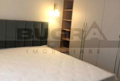 Apartament cu 3 camere decomandat în Mărăști - 10