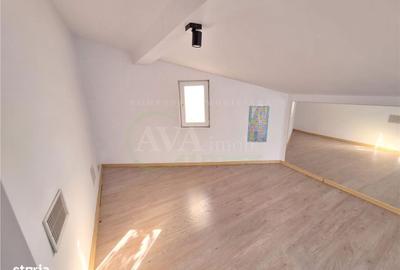 Casă cu 4 camere în Central - 3