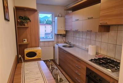 Apartament decomandat de 3 camere in zona Astra - 4