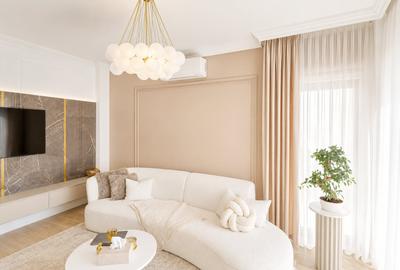 Apartament cu 2 camere decomandat, mobilat în Giroc - 2