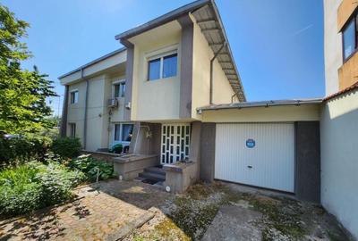 Gh Gr Cantacuzino - Mega Image et 1 in vila - 7