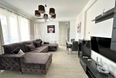 Apartament 2 camere | langa plaja | - 4