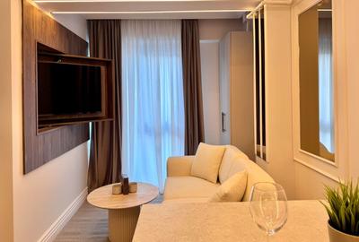 Garsonieră, mobilată în Pipera - 3