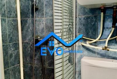 Se vinde, garsoniera, etajul 1, baie proprie, mobilata si ut - 10