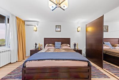 De vanzare vila Cornetu, pentru gospodarul din tine. - 32