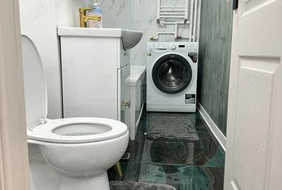 Garsonieră decomandată, mobilată în Rahova - 2