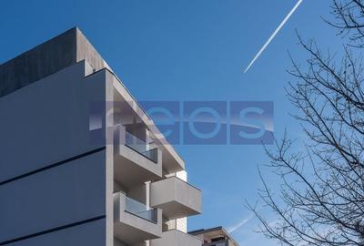 3 camere cu gradina 104 mp | Upnorth Boutique | 218.000 eur + TVA | Baneasa - 5